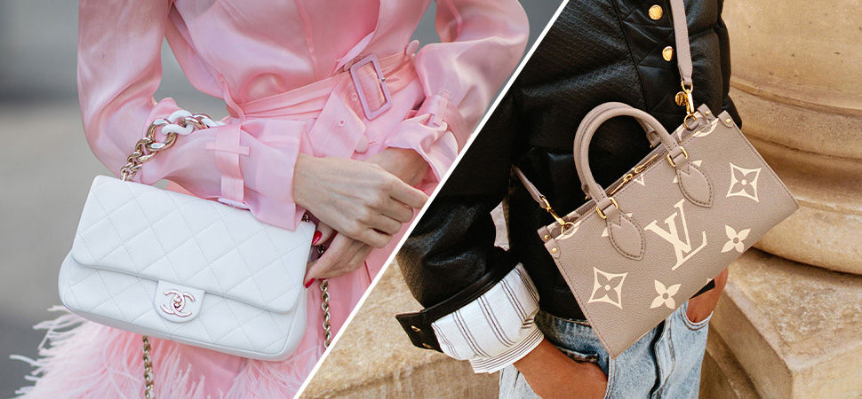 Is Chanel More Expensive Than Louis Vuitton A Comparison of Luxury Brands: Chanel vs. Louis Vuitton